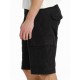 Emerson ΑΝΔΡΙΚΟ CARGO ΣΟΡΤΣ 261.EM47.295 black