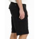 Emerson ΑΝΔΡΙΚΟ CARGO ΣΟΡΤΣ 261.EM47.295 black