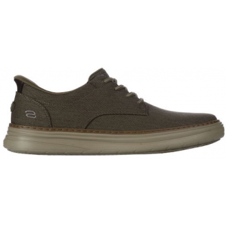 Skechers Hyland Justino Ανδρικά Sneakers 205701-DKTP