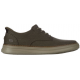 Skechers Hyland Justino Ανδρικά Sneakers 205701-DKTP Skechers Hyland Justino Ανδρικά Sneakers 205701-DKTP