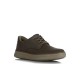 Skechers Hyland Justino Ανδρικά Sneakers 205701-DKTP Skechers Hyland Justino Ανδρικά Sneakers 205701-DKTP