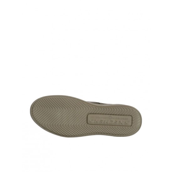 Skechers Hyland Justino Ανδρικά Sneakers 205701-DKTP Skechers Hyland Justino Ανδρικά Sneakers 205701-DKTP