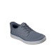 Skechers Hyland Justino Ανδρικά Sneakers Μπλε 205701-NVY Skechers Hyland Justino Ανδρικά Sneakers Μπλε 205701-NVY