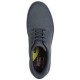 Skechers Hyland Justino Ανδρικά Sneakers Μπλε 205701-NVY Skechers Hyland Justino Ανδρικά Sneakers Μπλε 205701-NVY