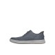 Skechers Hyland Justino Ανδρικά Sneakers Μπλε 205701-NVY Skechers Hyland Justino Ανδρικά Sneakers Μπλε 205701-NVY
