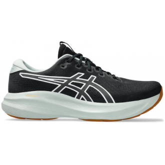 ASICS Gel-Excite 11 Tr Ανδρικά Αθλητικά Παπούτσια Running Blk 1011C134-300