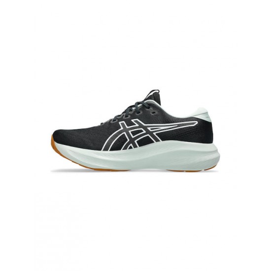 ASICS Gel-Excite 11 Tr Ανδρικά Αθλητικά Παπούτσια Running Blk 1011C134-300 ASICS Gel-Excite 11 Tr Ανδρικά Αθλητικά Παπούτσια Running Blk 1011C134-300