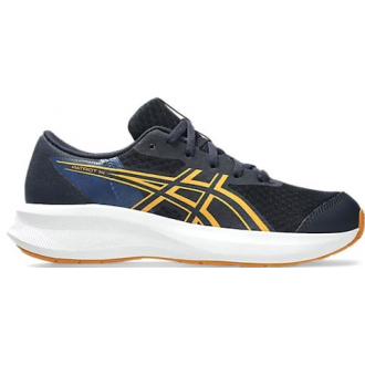 ASICS Patriot Αθλητικά Παιδικά Παπούτσια Running Μπλε 1014A392-403