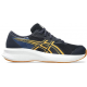 ASICS Patriot Αθλητικά Παιδικά Παπούτσια Running Μπλε 1014A392-403 ASICS Patriot Αθλητικά Παιδικά Παπούτσια Running Μπλε 1014A392-403