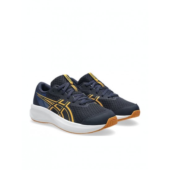 ASICS Patriot Αθλητικά Παιδικά Παπούτσια Running Μπλε 1014A392-403 ASICS Patriot Αθλητικά Παιδικά Παπούτσια Running Μπλε 1014A392-403