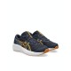 ASICS Patriot Αθλητικά Παιδικά Παπούτσια Running Μπλε 1014A392-403 ASICS Patriot Αθλητικά Παιδικά Παπούτσια Running Μπλε 1014A392-403