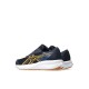 ASICS Patriot Αθλητικά Παιδικά Παπούτσια Running Μπλε 1014A392-403 ASICS Patriot Αθλητικά Παιδικά Παπούτσια Running Μπλε 1014A392-403