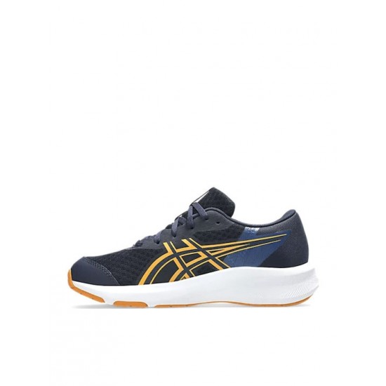 ASICS Patriot Αθλητικά Παιδικά Παπούτσια Running Μπλε 1014A392-403 ASICS Patriot Αθλητικά Παιδικά Παπούτσια Running Μπλε 1014A392-403