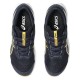 ASICS Patriot Αθλητικά Παιδικά Παπούτσια Running Μπλε 1014A392-403 ASICS Patriot Αθλητικά Παιδικά Παπούτσια Running Μπλε 1014A392-403