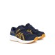 ASICS Patriot Αθλητικά Παιδικά Παπούτσια Running με Σκρατς Μπλε 1014A391-403 ASICS Patriot Αθλητικά Παιδικά Παπούτσια Running με Σκρατς Μπλε 1014A391-403