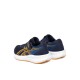 ASICS Patriot Αθλητικά Παιδικά Παπούτσια Running με Σκρατς Μπλε 1014A391-403 ASICS Patriot Αθλητικά Παιδικά Παπούτσια Running με Σκρατς Μπλε 1014A391-403
