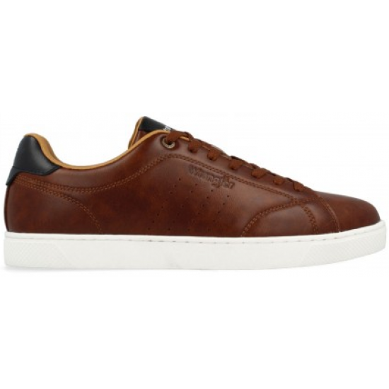 Wrangler Sneakers Thomas Men Low 20261001.JCU tortoise shell Wrangler Sneakers Thomas Men Low 20261001.JCU tortoise shell