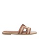Beverly Hills Polo Club Γυναικειες παντοφλες BHW619005 - 0788 beige brown Beverly Hills Polo Club Γυναικειες παντοφλες BHW619005 - 0788 beige brown