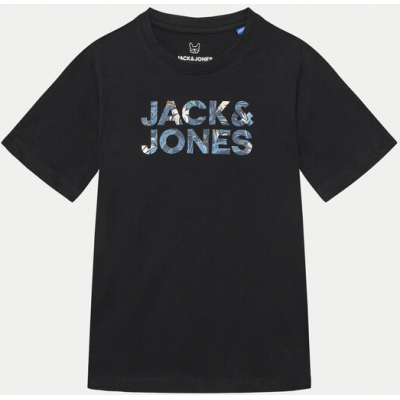 Jack & Jones Junior T-Shirt 12268854-black