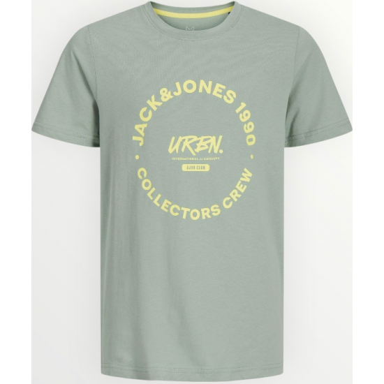 Jack & Jones Junior T-Shirt 12270001 iceberg Jack & Jones Junior T-Shirt 12270001 iceberg