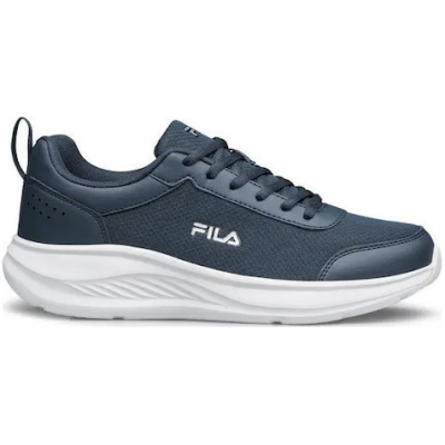 FILA 2 Nanobionic Ανδρικά Sneakers Μπλε 1AF61014-233