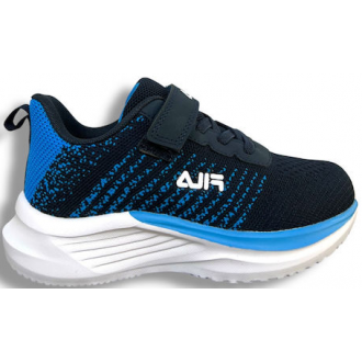 FILA Memory Fast Παιδικά Sneakers Μπλε 3AF61003-210 navy-white