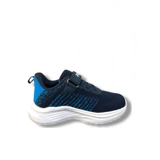 FILA Memory Fast Παιδικά Sneakers Μπλε 3AF61003-210 navy-white FILA Memory Fast Παιδικά Sneakers Μπλε 3AF61003-210 navy-white