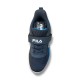 FILA Memory Fast Παιδικά Sneakers Μπλε 3AF61003-210 navy-white FILA Memory Fast Παιδικά Sneakers Μπλε 3AF61003-210 navy-white