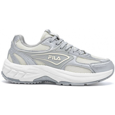FILA Memory Γυναικεία Chunky Sneakers Ασημί 5YF61012-113 FILA Memory Γυναικεία Chunky Sneakers Ασημί 5YF61012-113