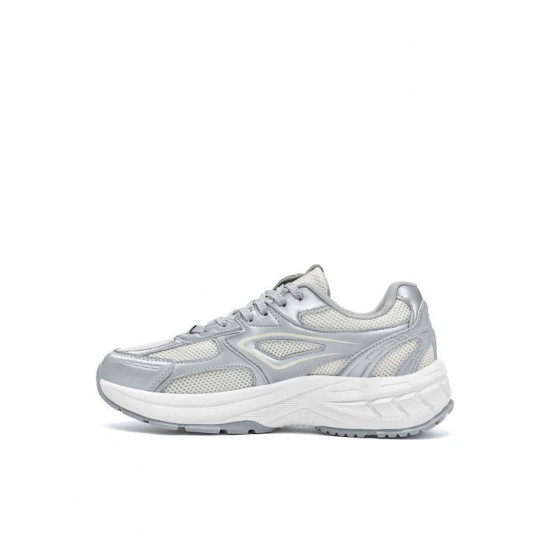 FILA Memory Γυναικεία Chunky Sneakers Ασημί 5YF61012-113 FILA Memory Γυναικεία Chunky Sneakers Ασημί 5YF61012-113