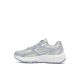FILA Memory Γυναικεία Chunky Sneakers Ασημί 5YF61012-113 FILA Memory Γυναικεία Chunky Sneakers Ασημί 5YF61012-113