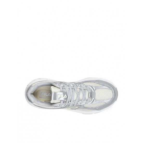FILA Memory Γυναικεία Chunky Sneakers Ασημί 5YF61012-113 FILA Memory Γυναικεία Chunky Sneakers Ασημί 5YF61012-113