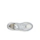 FILA Memory Γυναικεία Chunky Sneakers Ασημί 5YF61012-113 FILA Memory Γυναικεία Chunky Sneakers Ασημί 5YF61012-113