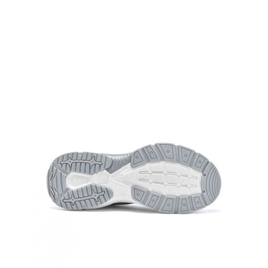 FILA Memory Γυναικεία Chunky Sneakers Ασημί 5YF61012-113 FILA Memory Γυναικεία Chunky Sneakers Ασημί 5YF61012-113