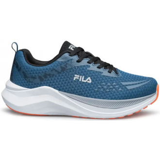 FILA Nanobionic Ανδρικά Αθλητικά Παπούτσια Training Μπλε 1AF61011-621