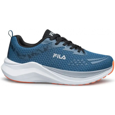 FILA Nanobionic Ανδρικά Αθλητικά Παπούτσια Training Μπλε 1AF61011-621 FILA Nanobionic Ανδρικά Αθλητικά Παπούτσια Training Μπλε 1AF61011-621