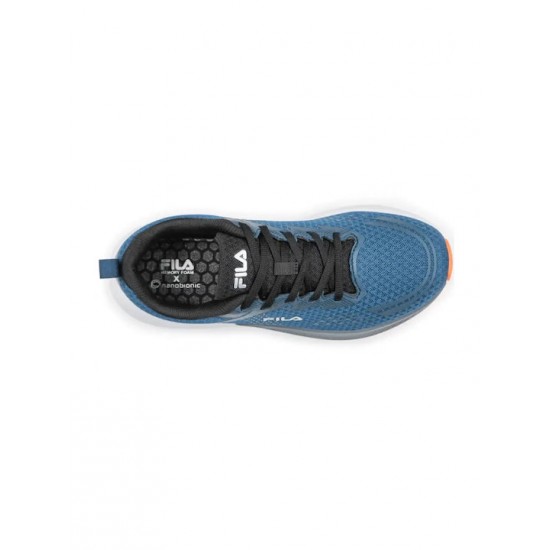FILA Nanobionic Ανδρικά Αθλητικά Παπούτσια Training Μπλε 1AF61011-621 FILA Nanobionic Ανδρικά Αθλητικά Παπούτσια Training Μπλε 1AF61011-621
