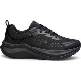 FILA Nanobionic Ανδρικά Αθλητικά Παπούτσια Training Μαύρα 1AF61011-000 FILA Nanobionic Ανδρικά Αθλητικά Παπούτσια Training Μαύρα 1AF61011-000