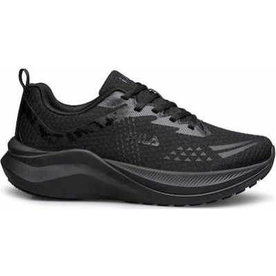 FILA Nanobionic Ανδρικά Αθλητικά Παπούτσια Training Μαύρα 1AF61011-000 FILA Nanobionic Ανδρικά Αθλητικά Παπούτσια Training Μαύρα 1AF61011-000