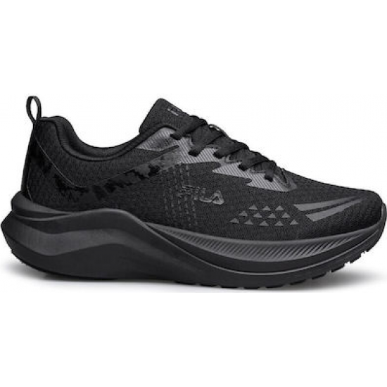FILA Nanobionic Ανδρικά Αθλητικά Παπούτσια Training Μαύρα 1AF61011-000 FILA Nanobionic Ανδρικά Αθλητικά Παπούτσια Training Μαύρα 1AF61011-000