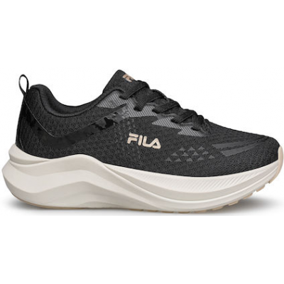 FILA Nanobionic Γυναικεία Αθλητικά Παπούτσια Training Μαύρα 5AF61011-095 FILA Nanobionic Γυναικεία Αθλητικά Παπούτσια Training Μαύρα 5AF61011-095