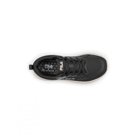 FILA Nanobionic Γυναικεία Αθλητικά Παπούτσια Training Μαύρα 5AF61011-095 FILA Nanobionic Γυναικεία Αθλητικά Παπούτσια Training Μαύρα 5AF61011-095