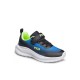 Fila Παιδικά Sneakers με Σκρατς Μπλε 3AF61005-026 Fila Παιδικά Sneakers με Σκρατς Μπλε 3AF61005-026