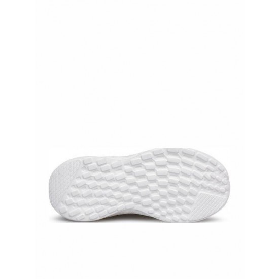Fila Παιδικά Sneakers με Σκρατς Μπλε 3AF61005-026 Fila Παιδικά Sneakers με Σκρατς Μπλε 3AF61005-026