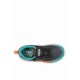FILA Παιδικά Sneakers με Σκρατς Μαύρα 3AF61006-053 FILA Παιδικά Sneakers με Σκρατς Μαύρα 3AF61006-053