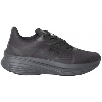 FILA Ranger 2 Ανδρικά Αθλητικά Παπούτσια Running Μαύρα 1SW61001-000 FILA Ranger 2 Ανδρικά Αθλητικά Παπούτσια Running Μαύρα 1SW61001-000