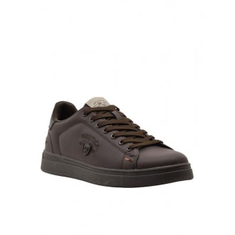 Nautica Ανδρικά Sneakers Καφέ NTM524F10-02 Nautica Ανδρικά Sneakers Καφέ NTM524F10-02
