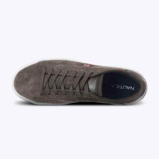 NAUTICA Patike cayenne sd M NTM514F22-02 lt caribou NAUTICA Patike cayenne sd M NTM514F22-02 lt caribou