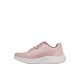 Skechers Γυναικεία Sneakers Ροζ 117730-BLSH Skechers Γυναικεία Sneakers Ροζ 117730-BLSH