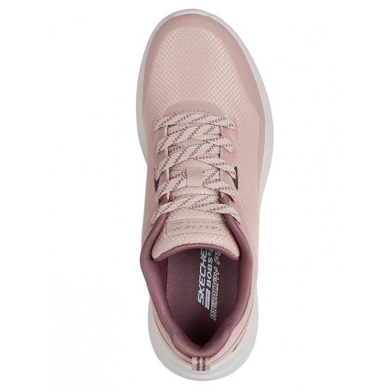 Skechers Γυναικεία Sneakers Ροζ 117730-BLSH Skechers Γυναικεία Sneakers Ροζ 117730-BLSH